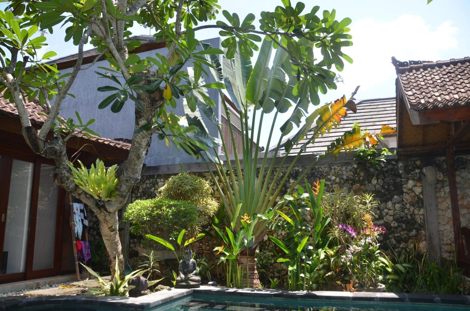 Villa Eva Canggu  Exterior photo