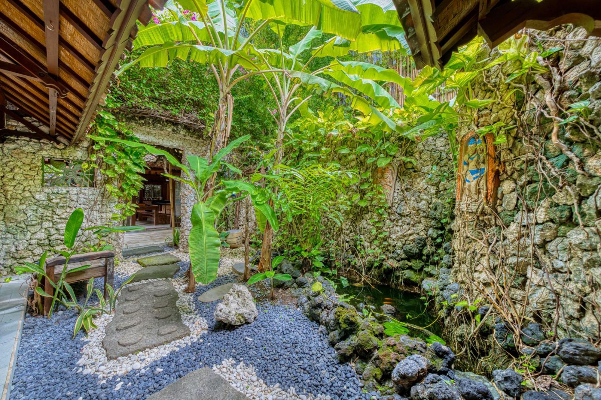 Villa Eva Canggu  Exterior photo