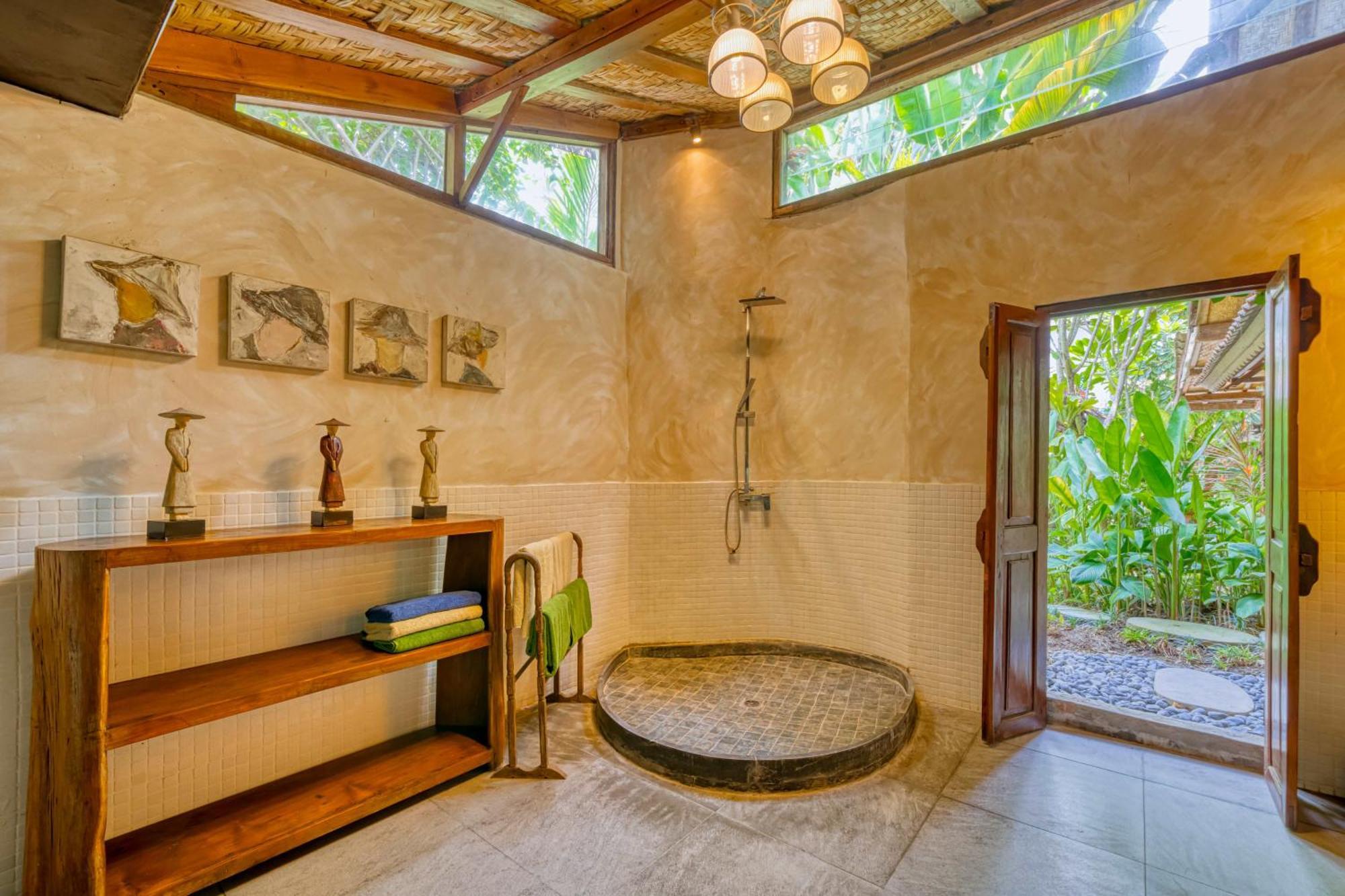 Villa Eva Canggu  Exterior photo