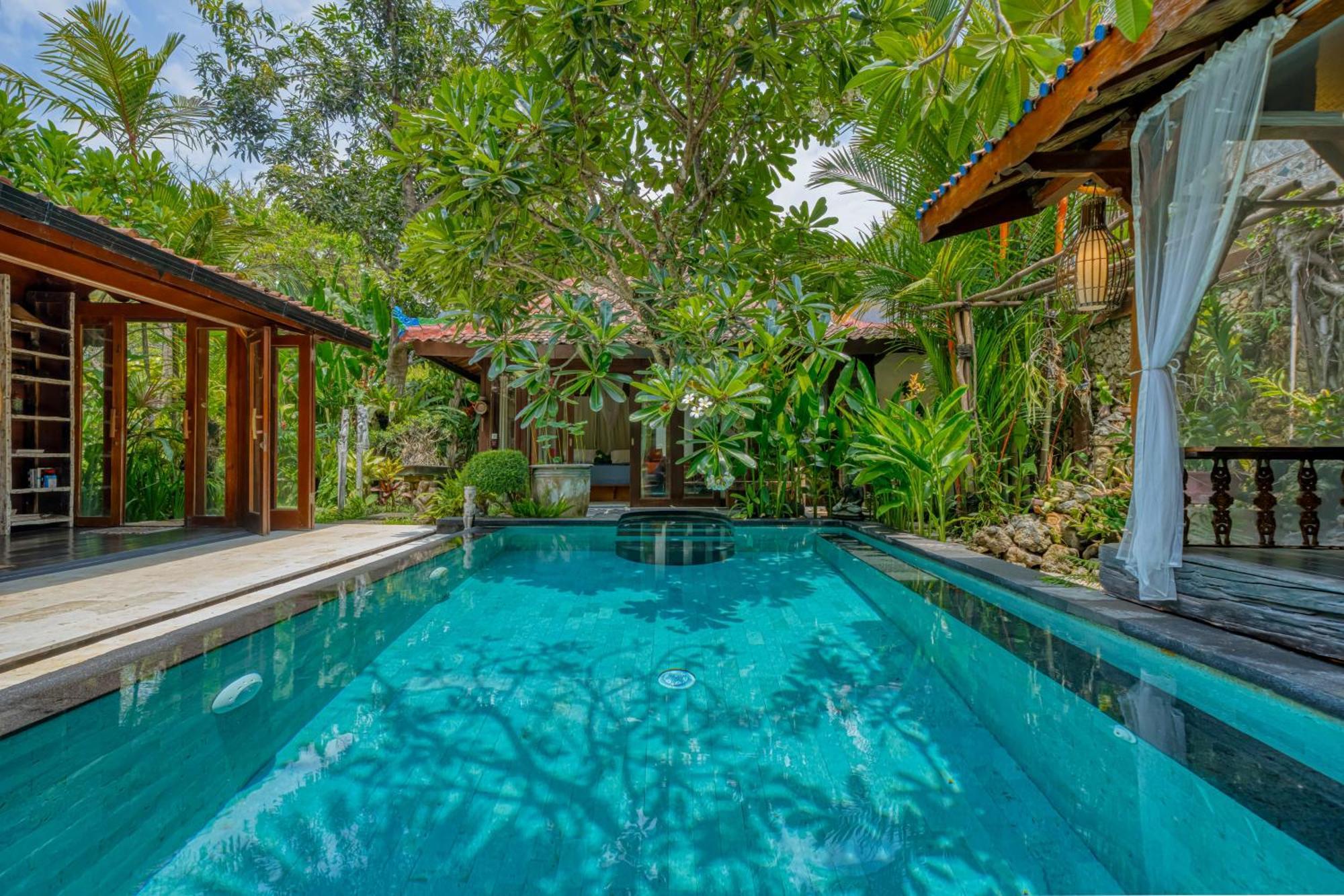 Villa Eva Canggu  Exterior photo