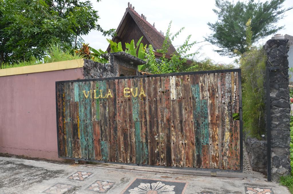 Villa Eva Canggu  Exterior photo
